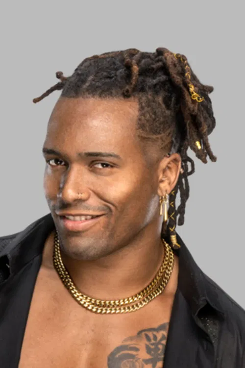 Brennan Williams profile