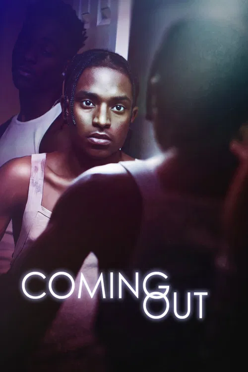 Coming Out poster