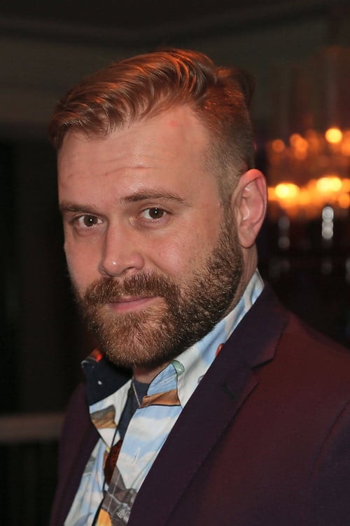 Daniel Bedingfield profile