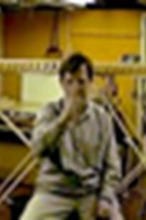 Pittsburgh Piano poster