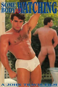 Somebody is Watching poster