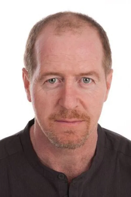 John Gaffney profile