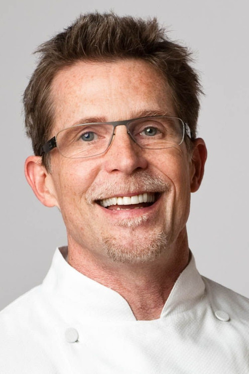 Rick Bayless profile