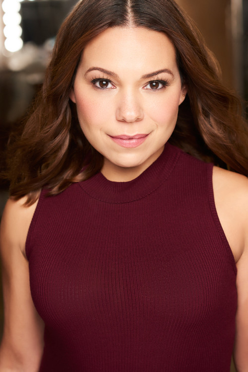 Gloria Garayua profile