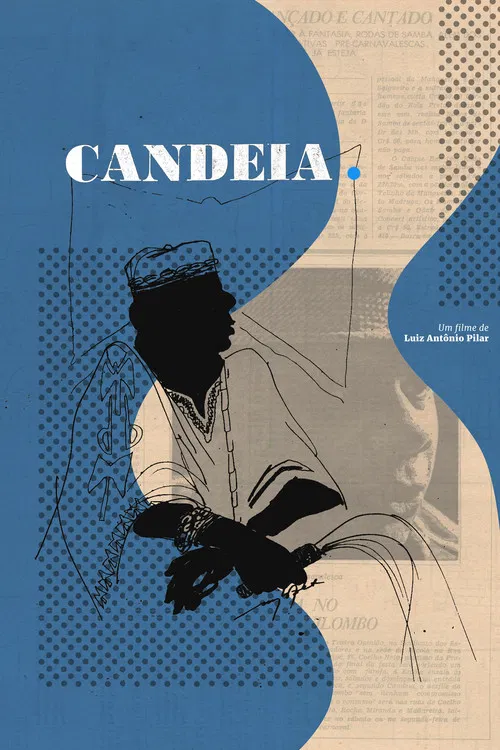 Candeia poster