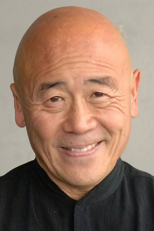 Ken Hom profile
