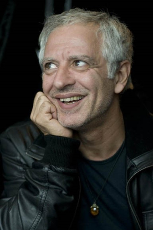 Pasquale Scimeca profile