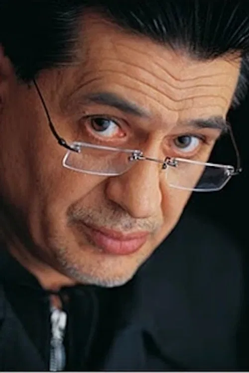 Slavko Brankov profile