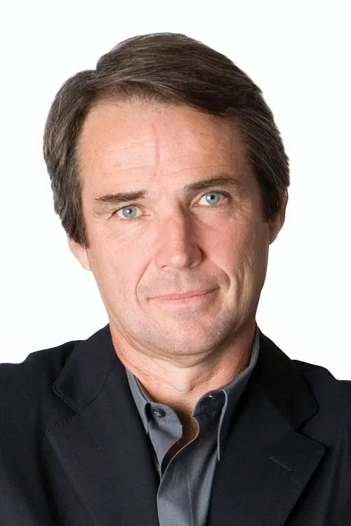 Alan Hansen profile
