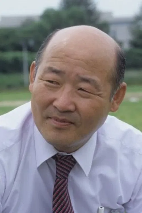 Park Yong-sik profile