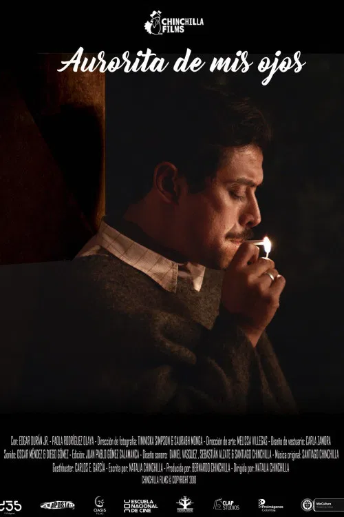 Aurorita de mis Ojos poster