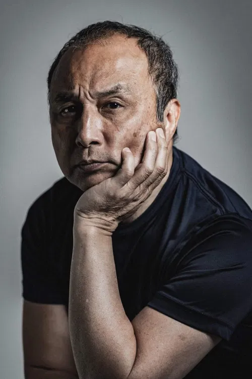 Katsuhiro Fukuda profile