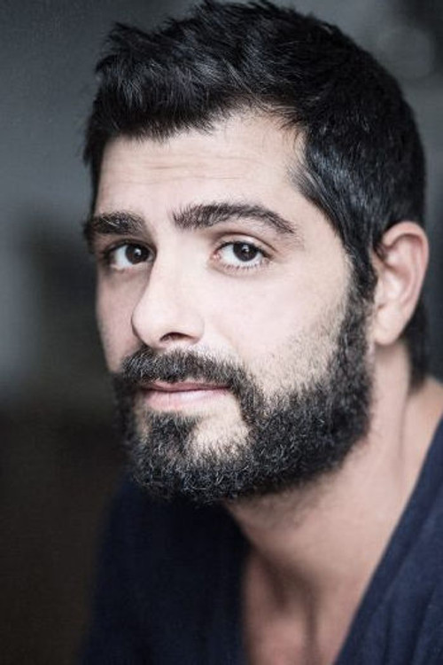 Sébastien Magne profile