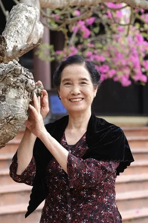 Ngọc Tản profile