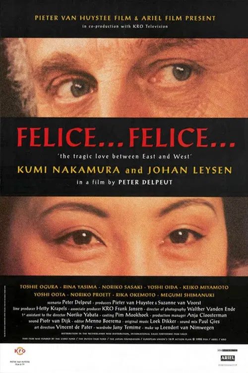 Felice… Felice… poster