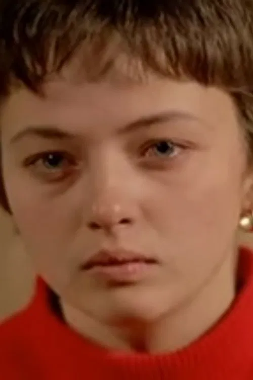 Ornella Pompei profile