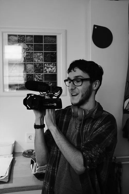 Willem van der Zanden profile