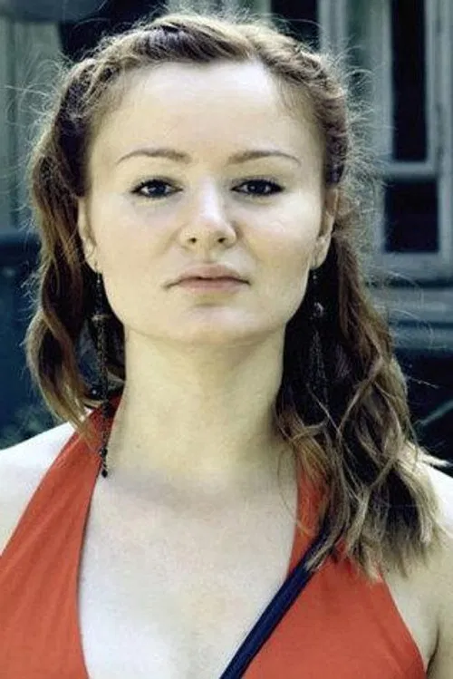 Iwona Siemieniuk profile
