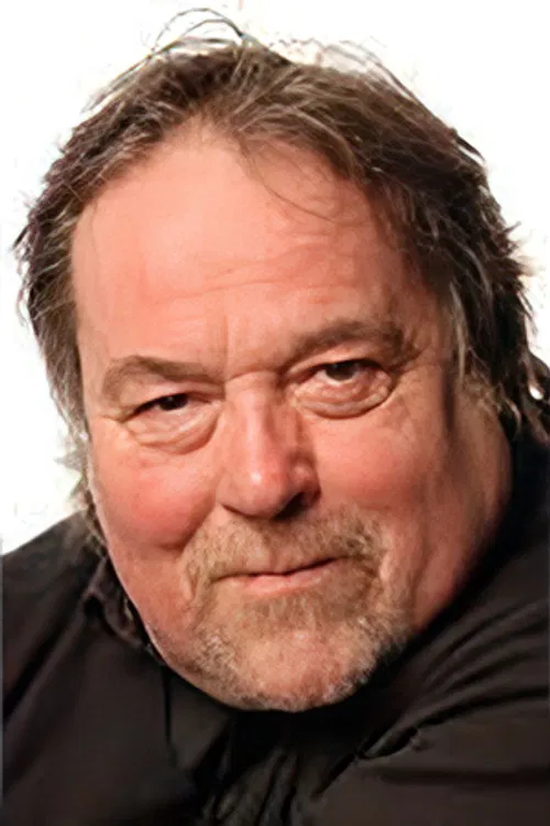 John Faulkner profile