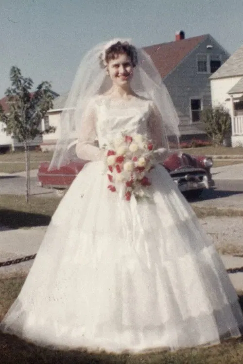 Paul and Eileen Had Four Children poster