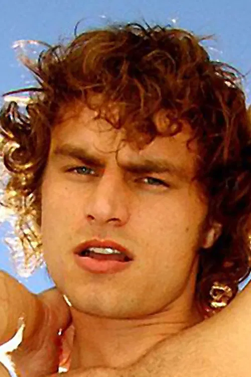 Sebastian Stone profile