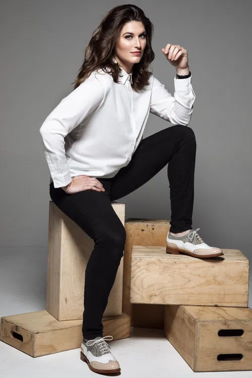 Emelie Claxton profile