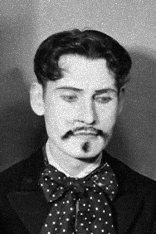 Lionel Millard profile