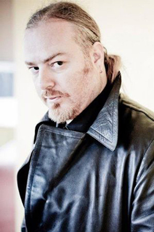 Evgeny Nikitin profile