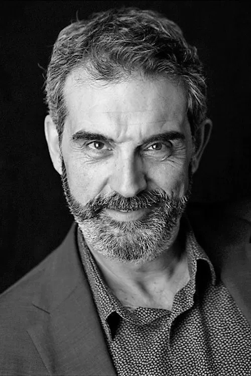 Alfred Picó profile