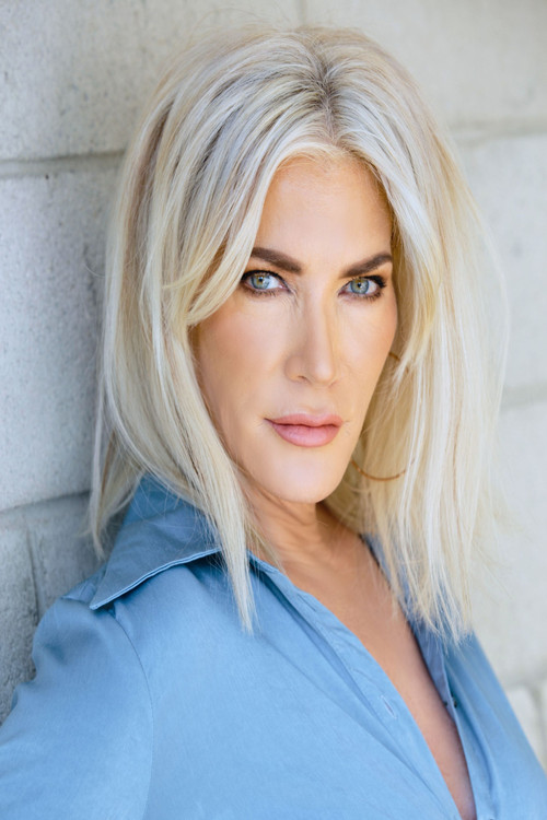 Jennifer Moriarty profile