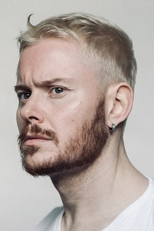 Layke Anderson profile