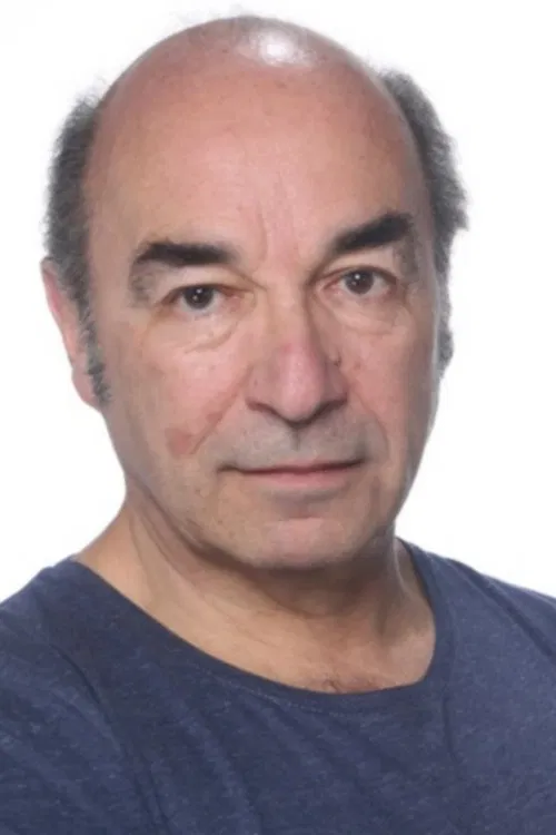 Christian Abart profile