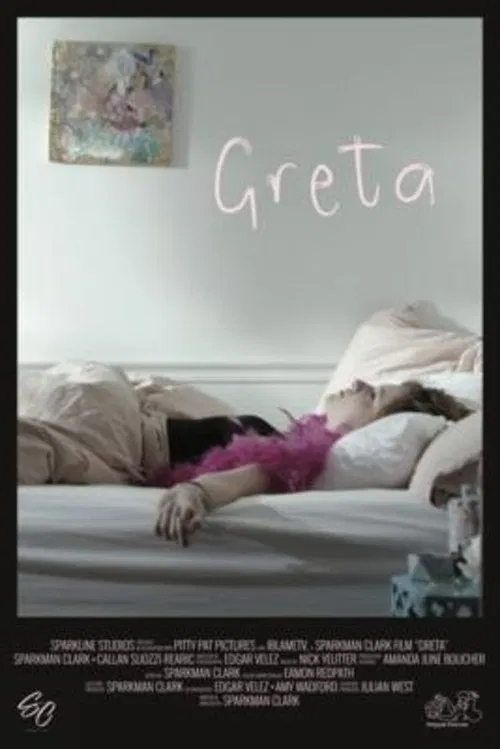 Greta poster