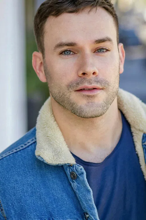 Jared McClure profile