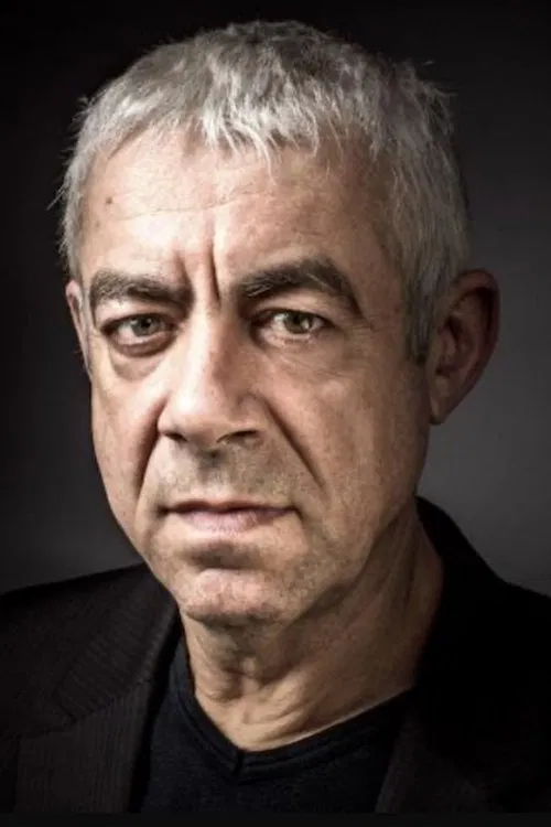 Gilles David profile