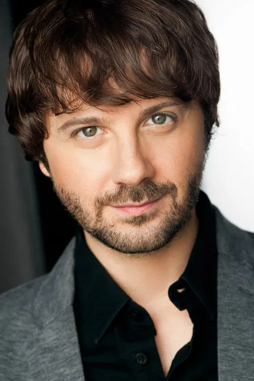 Maxwell Glick profile