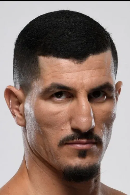 Nordine Taleb profile