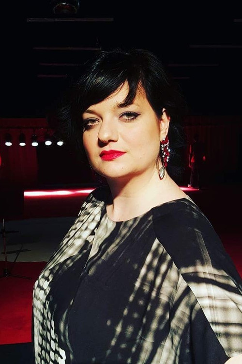 Rebeka Lokar profile