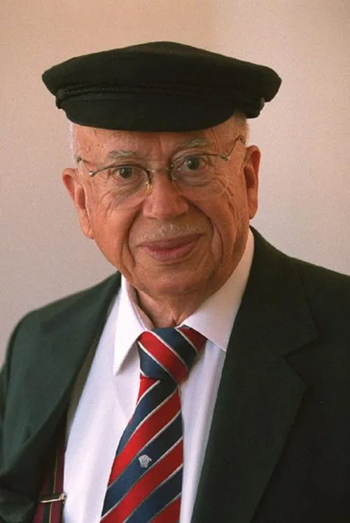 Gonzalo Rojas profile