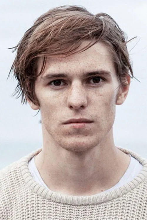 Adrien Dantou profile