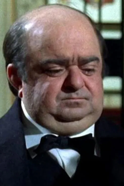 Angelo Muscat profile