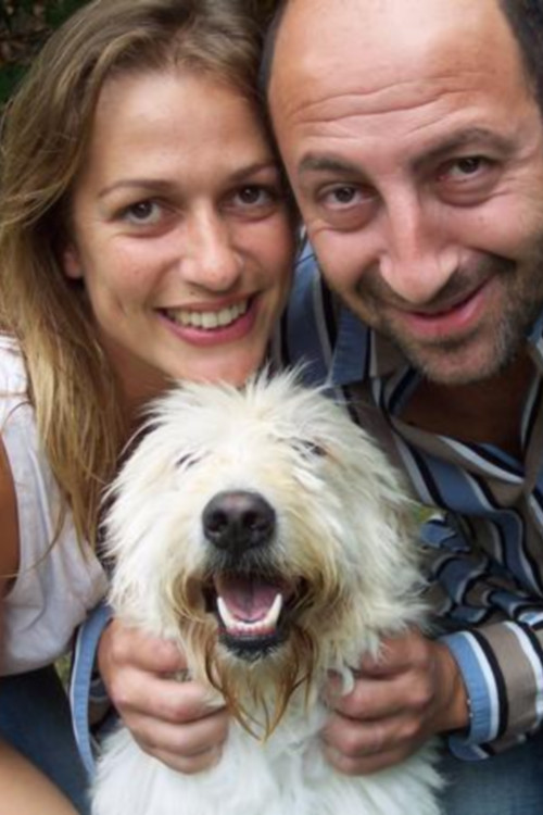 Community Property poster