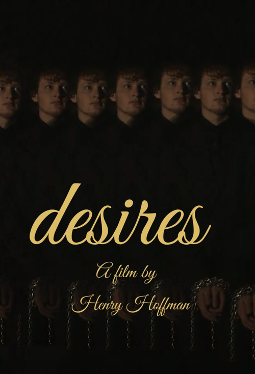 Desires poster