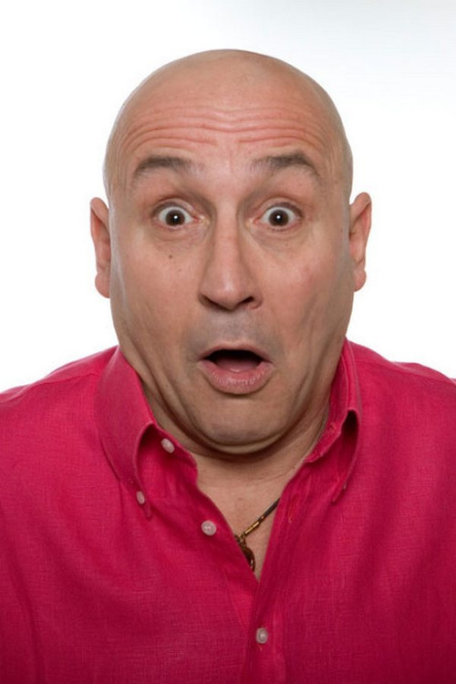 Maurizio Battista profile