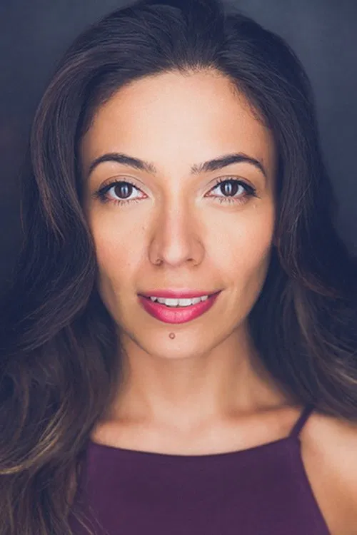 Irene Rivera profile