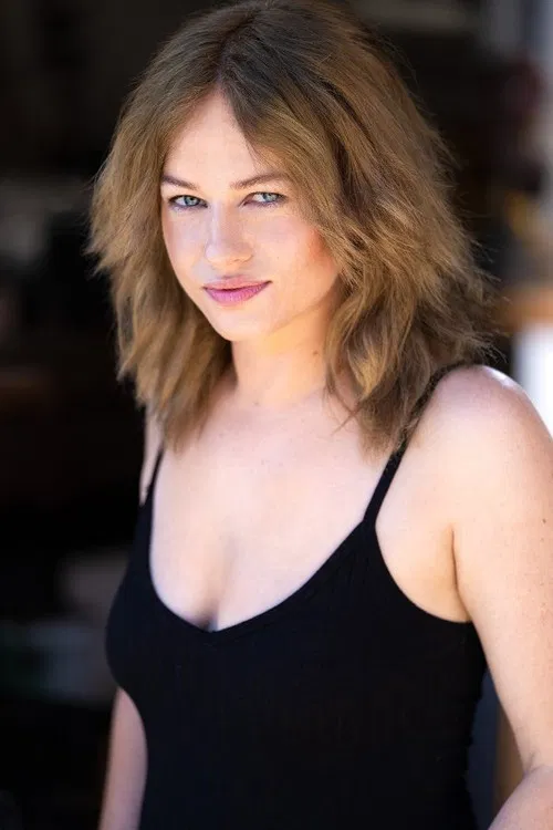 Alysia Ingrim profile