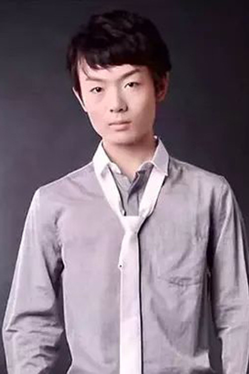 Zhang Boheng profile