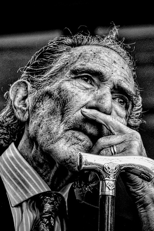 Antonio Gala profile