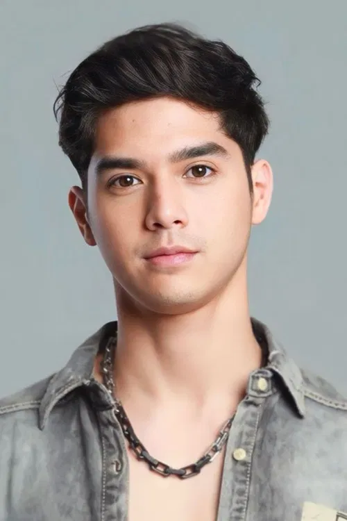 Ahmad Al Ghazali profile