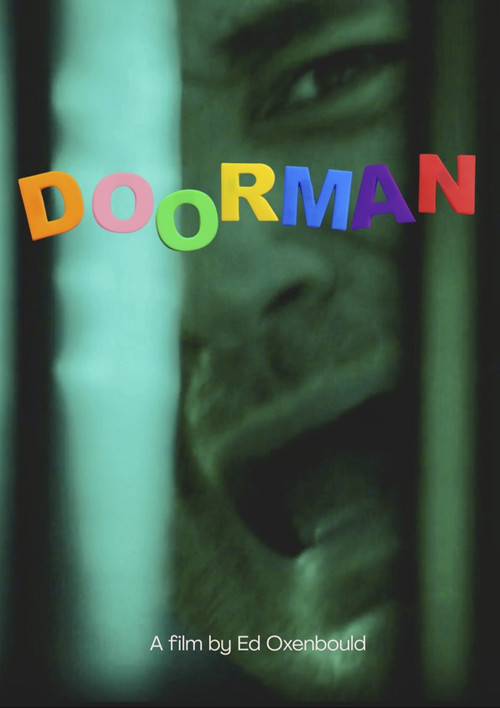 Doorman poster